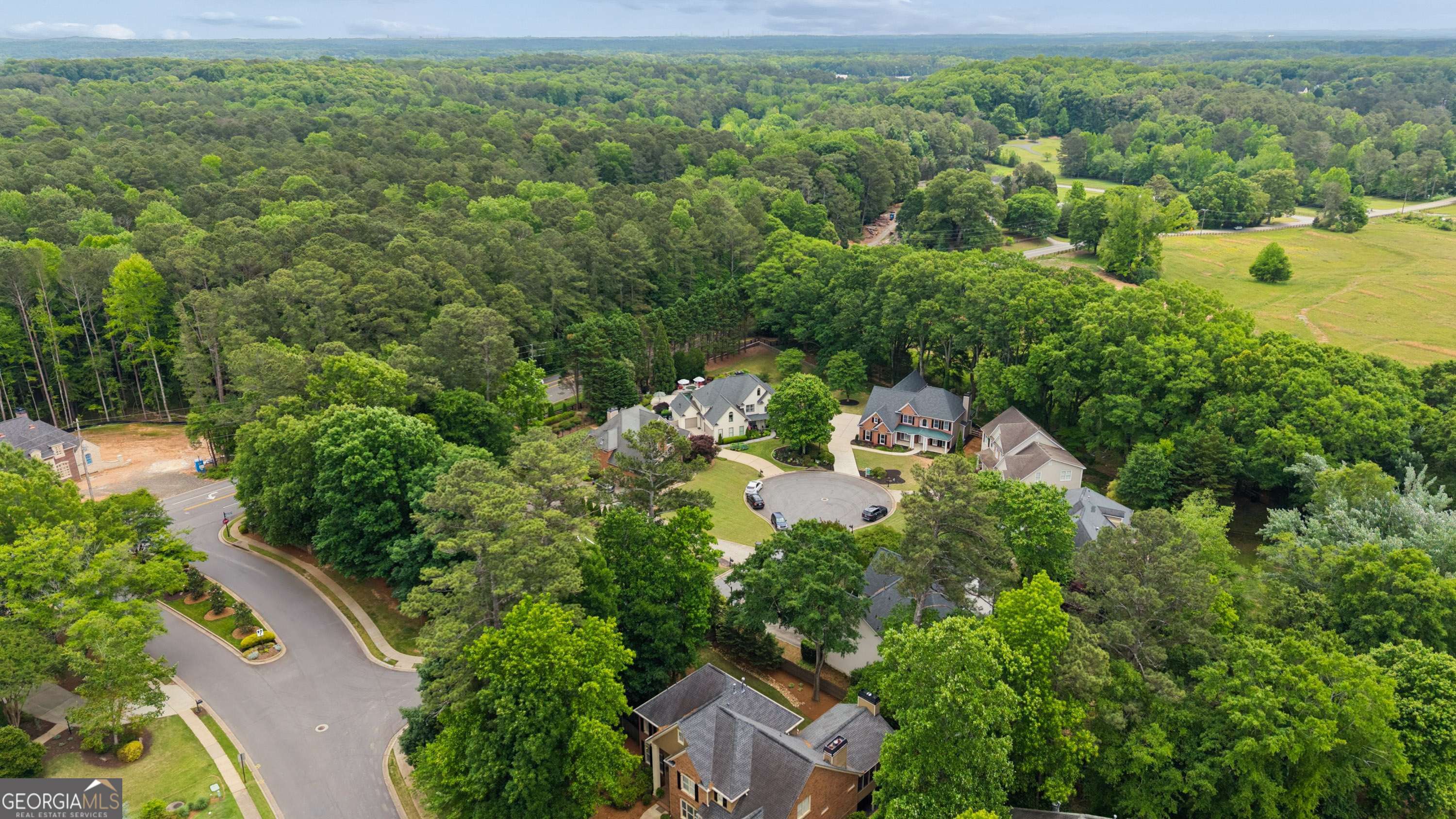 605 Crimsonwood Court Powder Springs GA 30127