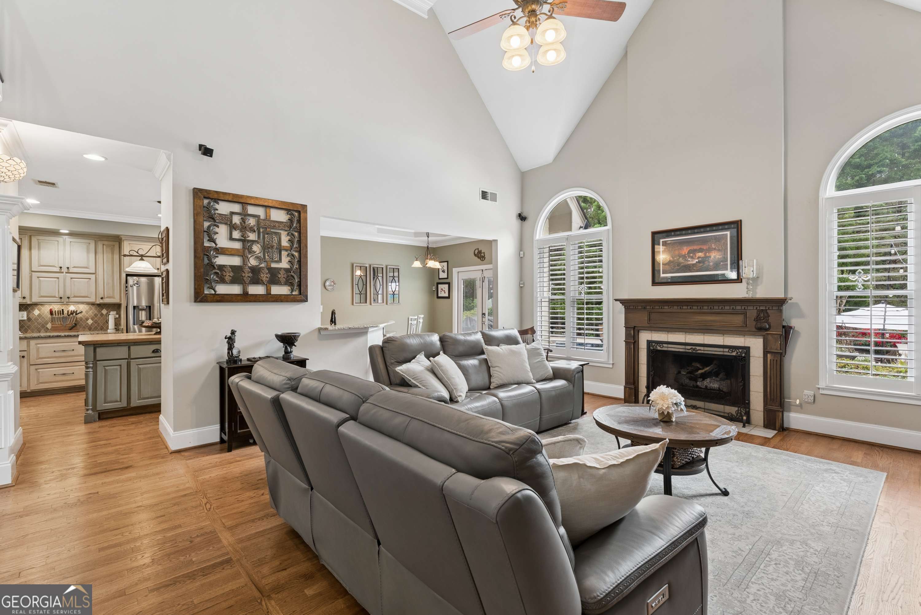 605 Crimsonwood Court Powder Springs GA 30127