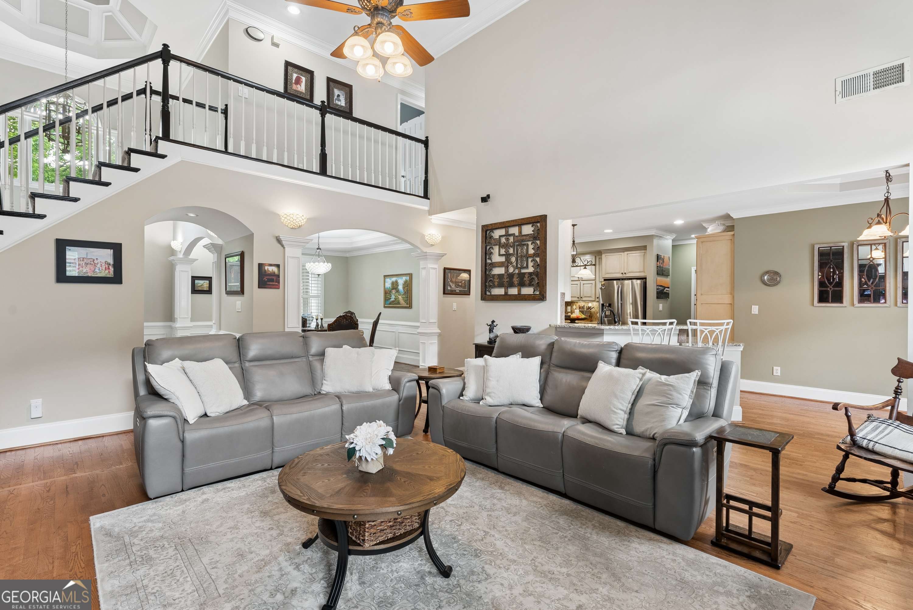 605 Crimsonwood Court Powder Springs GA 30127