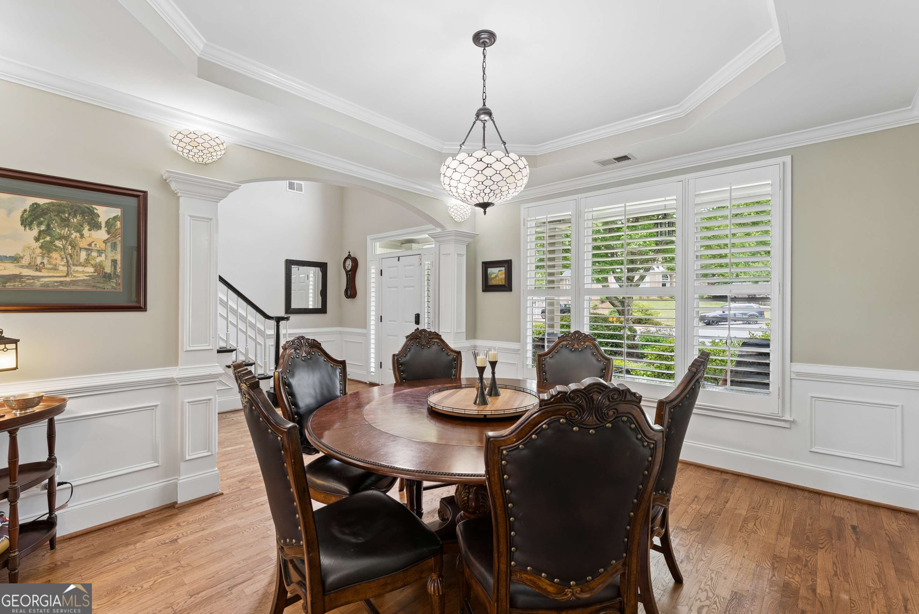 605 Crimsonwood Court Powder Springs GA 30127