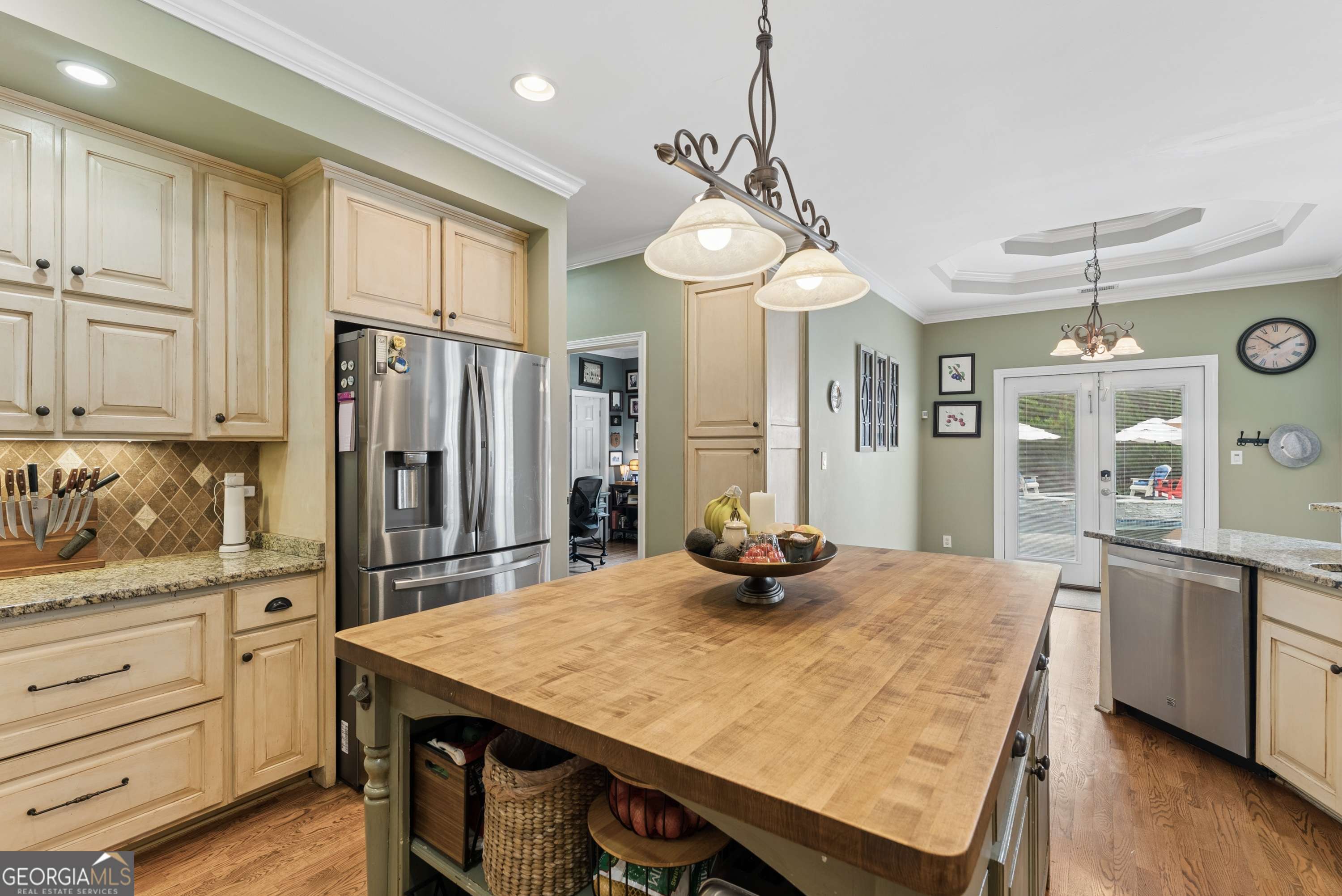 605 Crimsonwood Court Powder Springs GA 30127