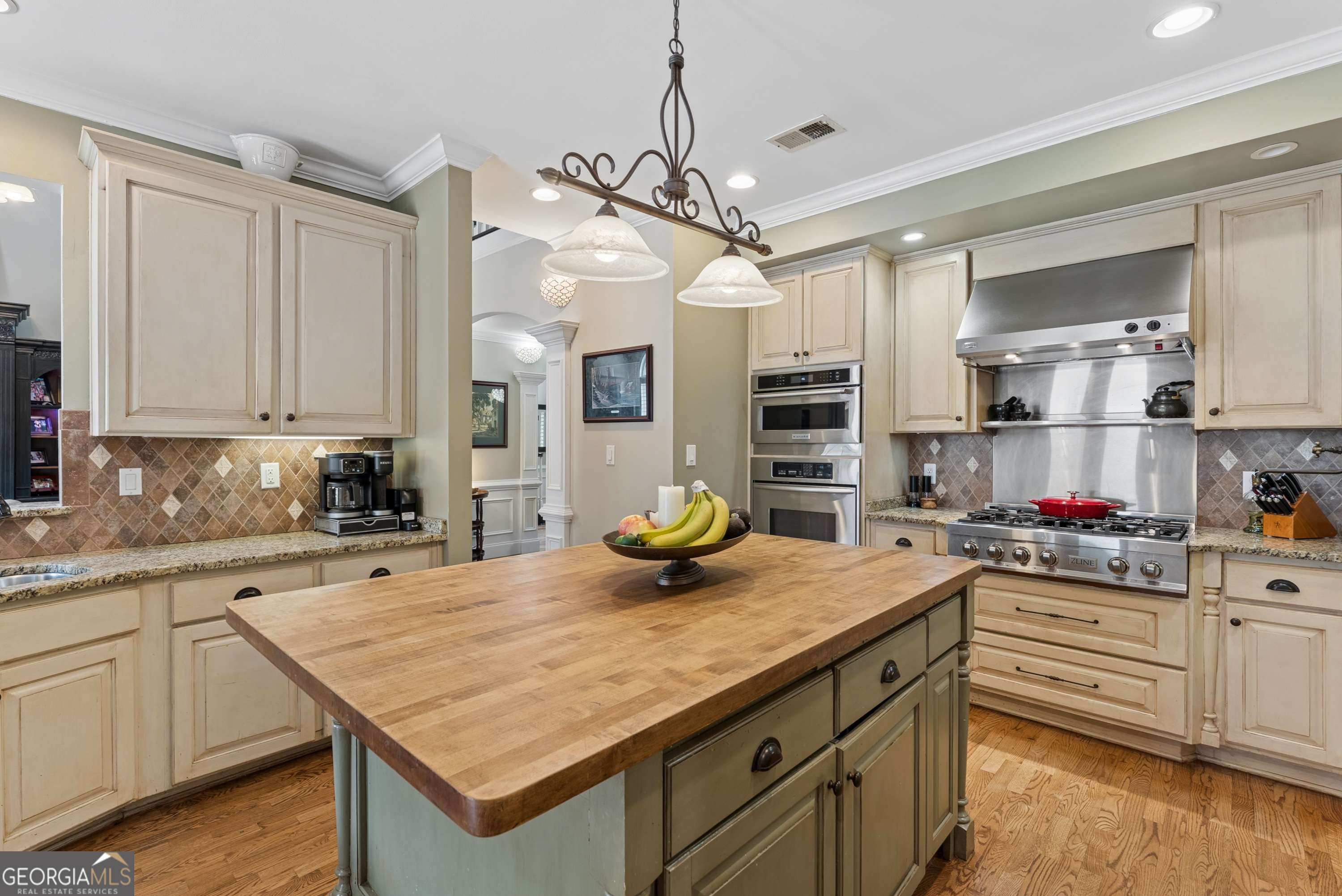 605 Crimsonwood Court Powder Springs GA 30127