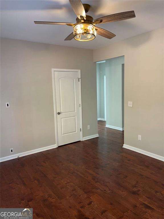 3544 College Street Atlanta GA 30337
