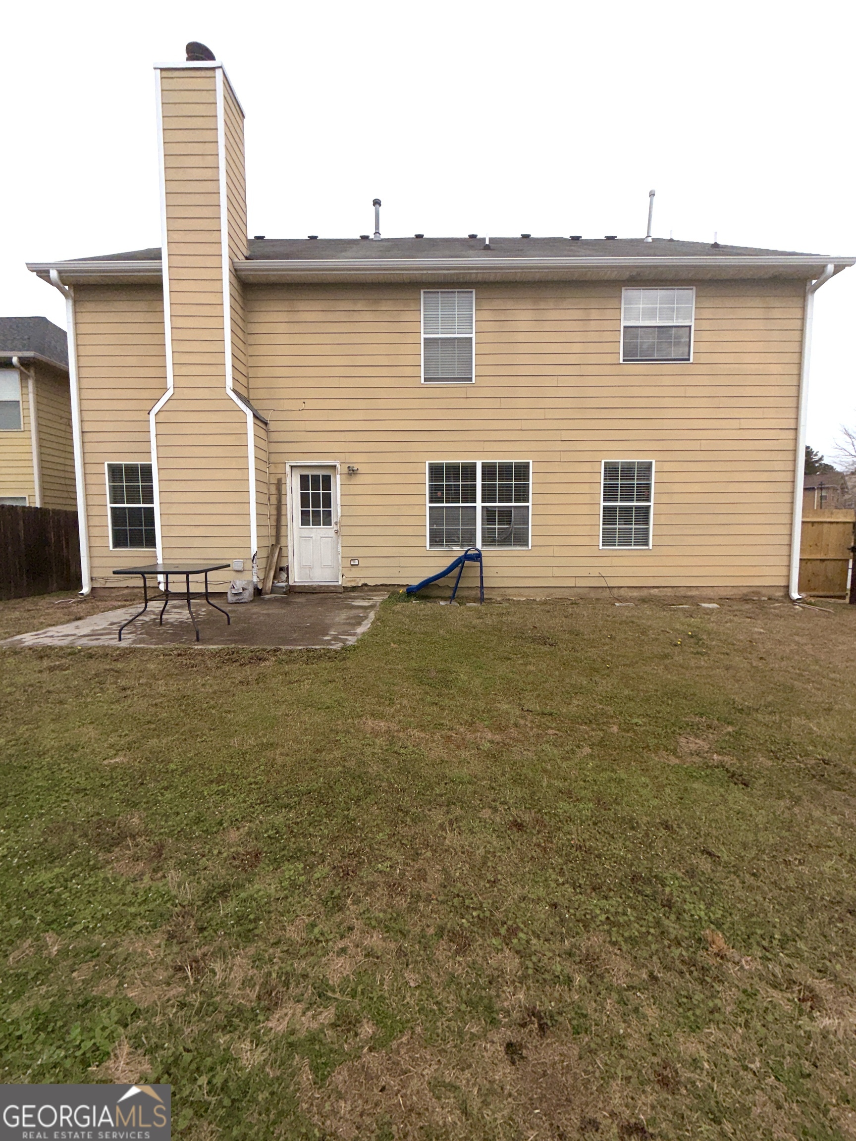 620 Superior Way Fairburn GA 30213