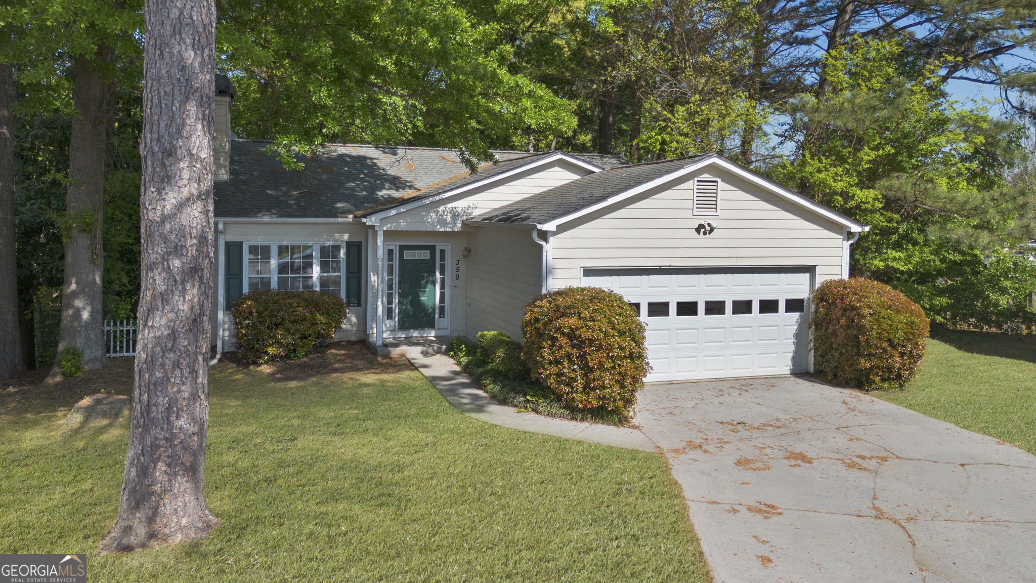 350 Jamaica Cove SW Marietta GA 30008