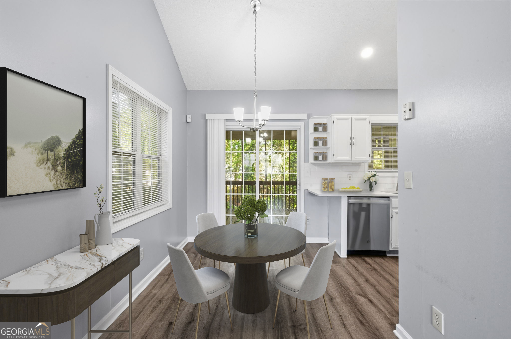 350 Jamaica Cove SW Marietta GA 30008