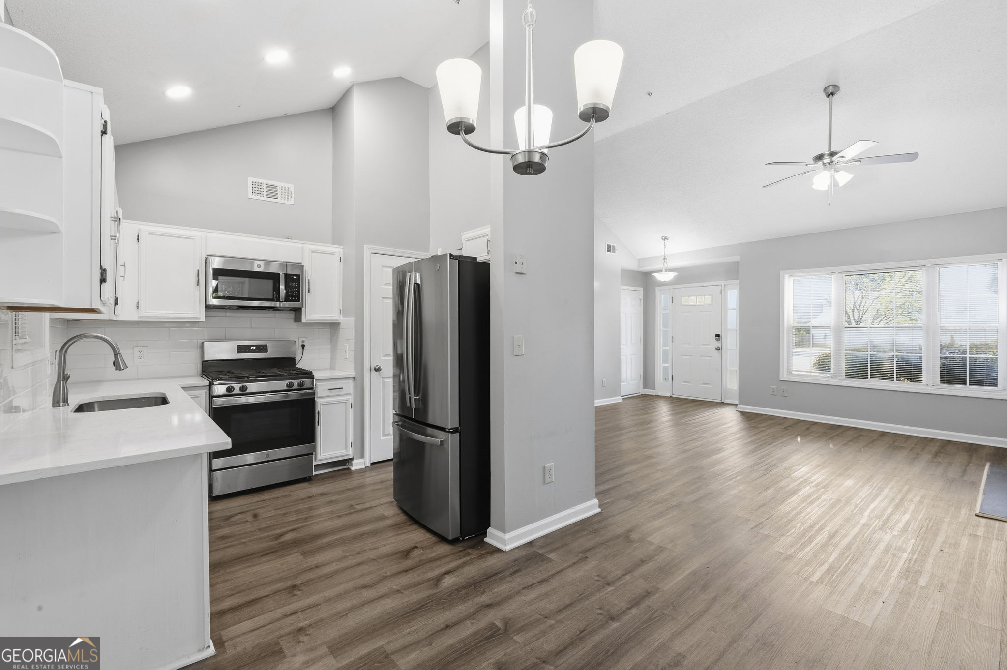 350 Jamaica Cove SW Marietta GA 30008