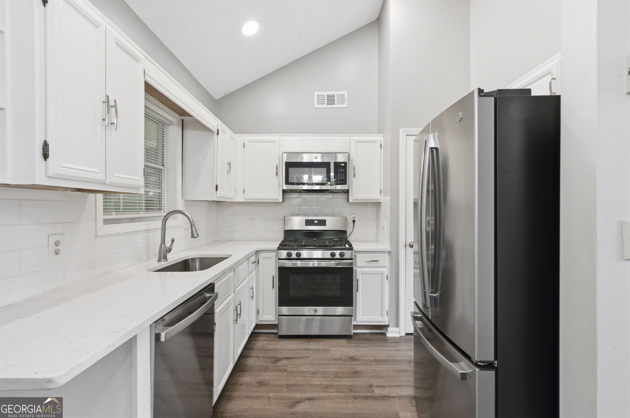 350 Jamaica Cove SW Marietta GA 30008