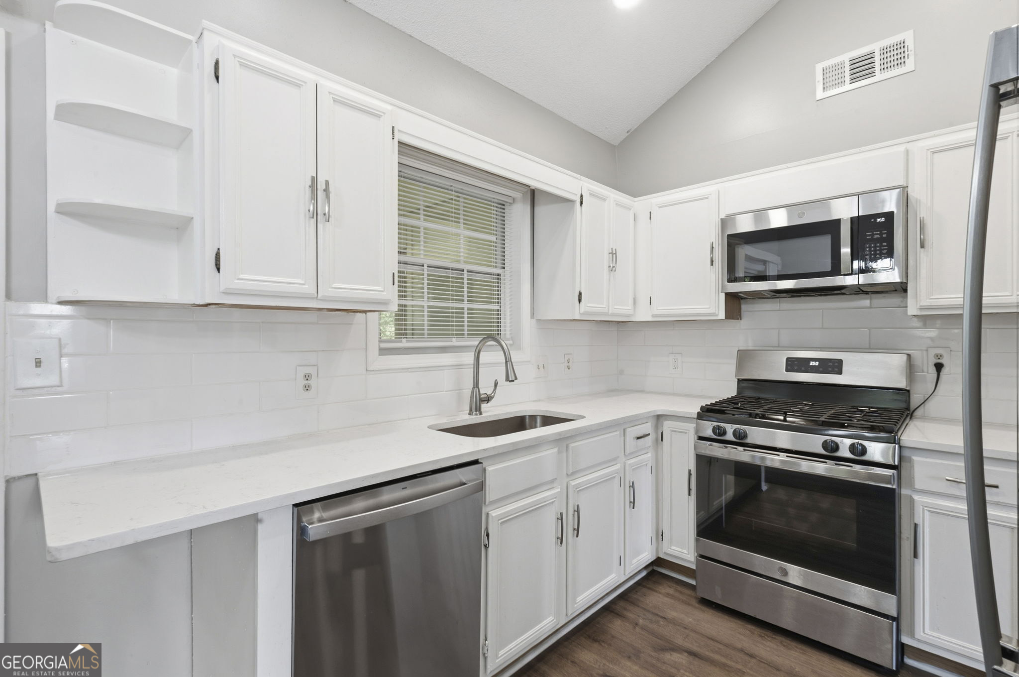 350 Jamaica Cove SW Marietta GA 30008