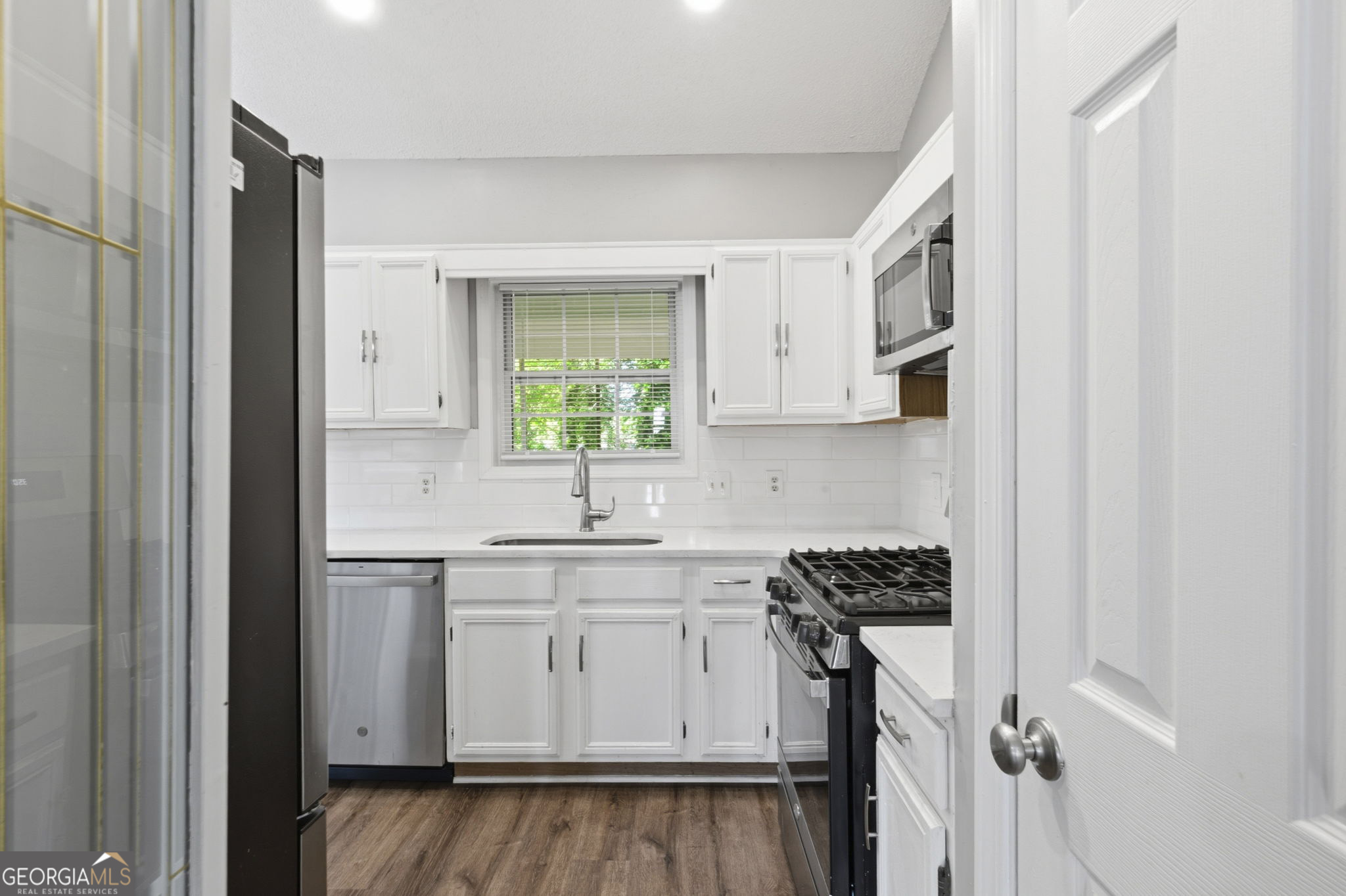 350 Jamaica Cove SW Marietta GA 30008