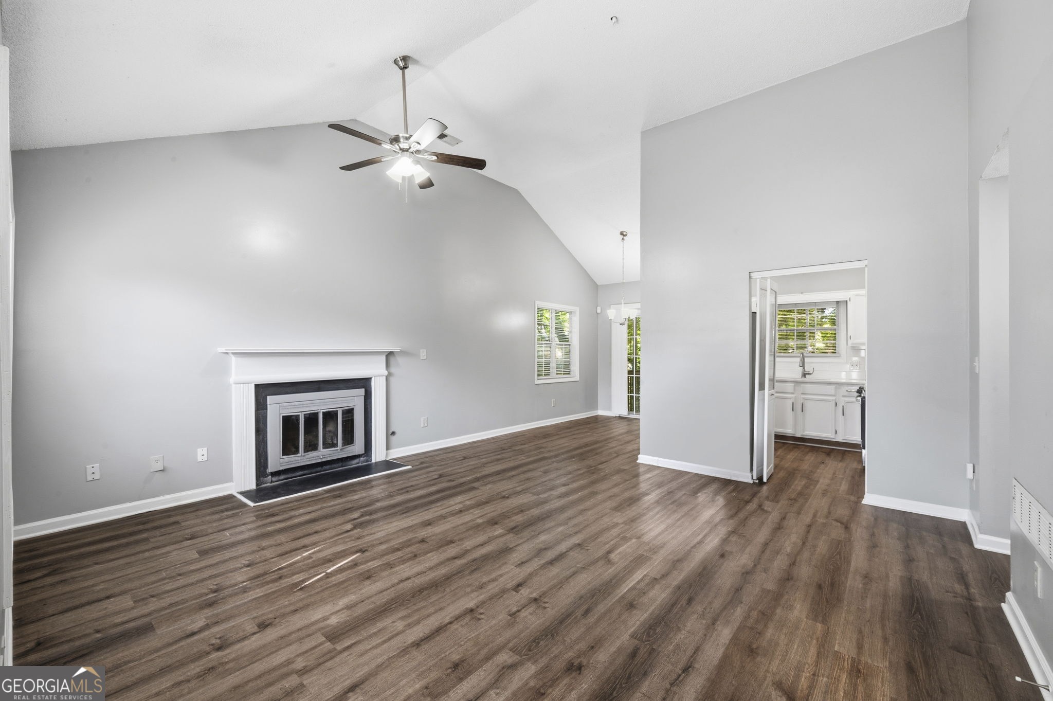 350 Jamaica Cove SW Marietta GA 30008