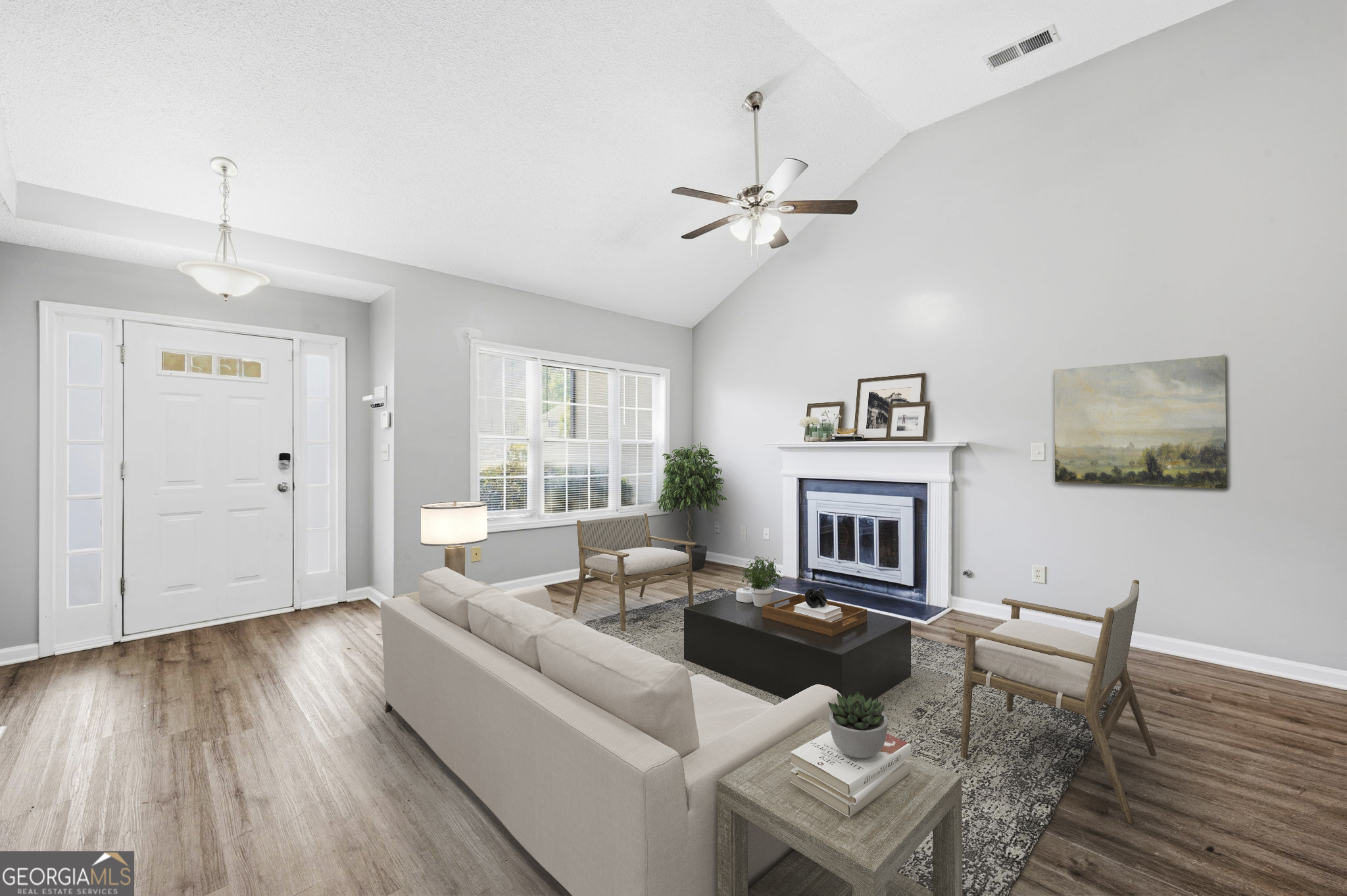 350 Jamaica Cove SW Marietta GA 30008