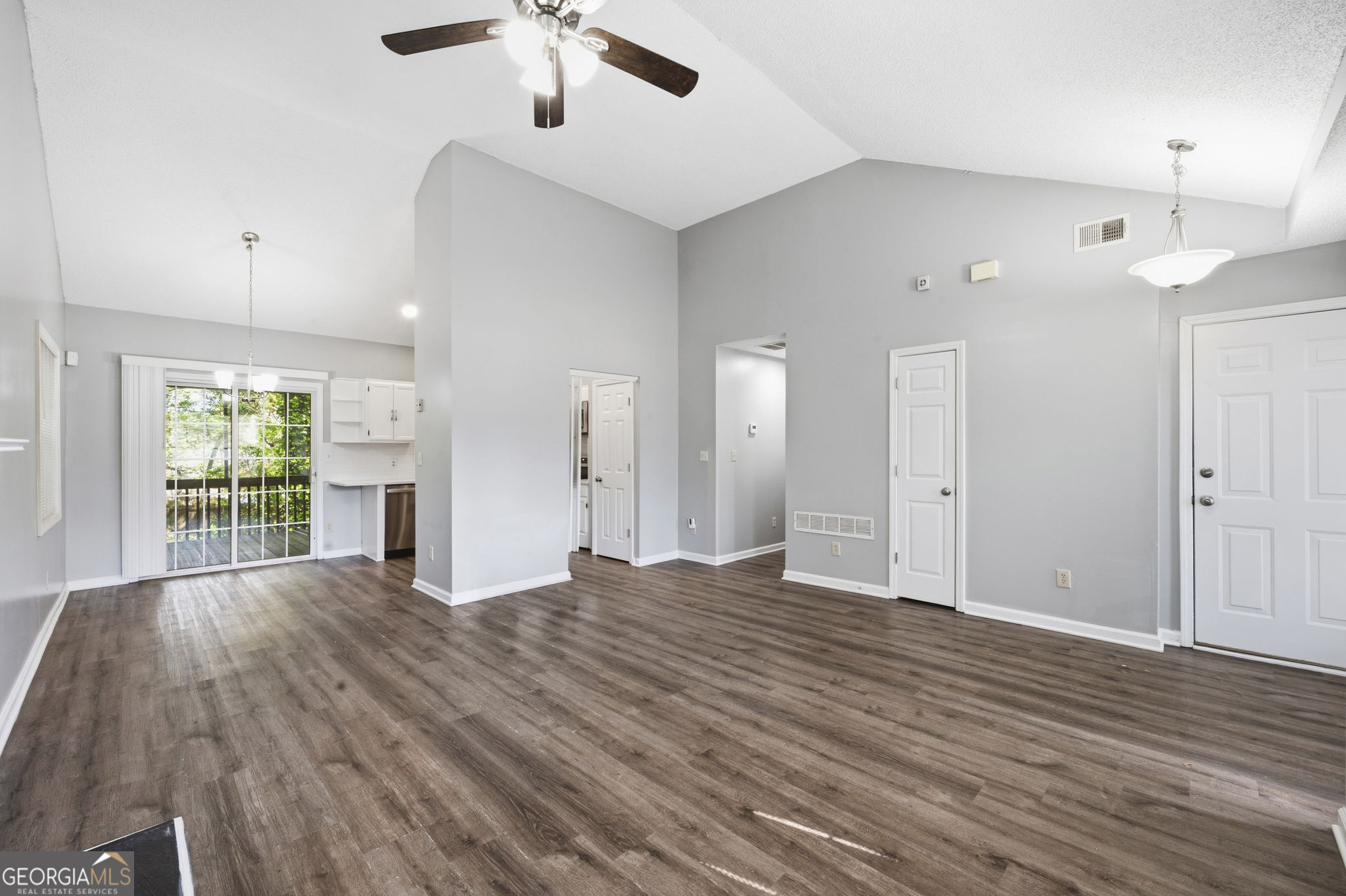 350 Jamaica Cove SW Marietta GA 30008