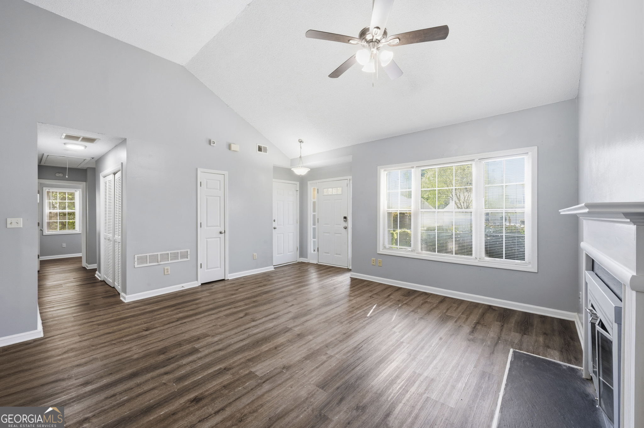 350 Jamaica Cove SW Marietta GA 30008