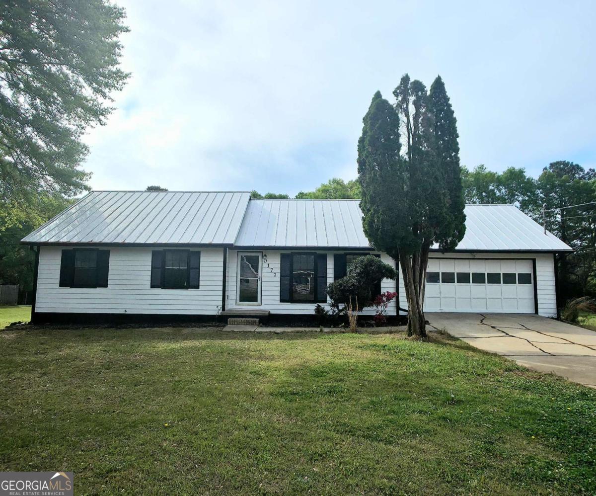177 Helen Drive NW Monroe GA 30656