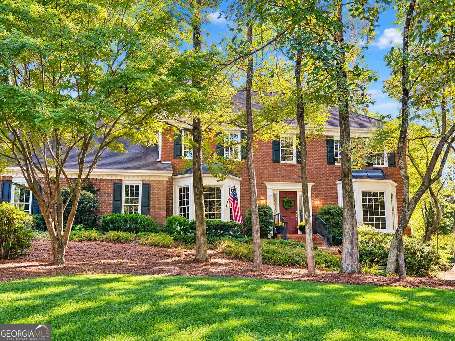110 Clipper Bay Drive Alpharetta GA 30005