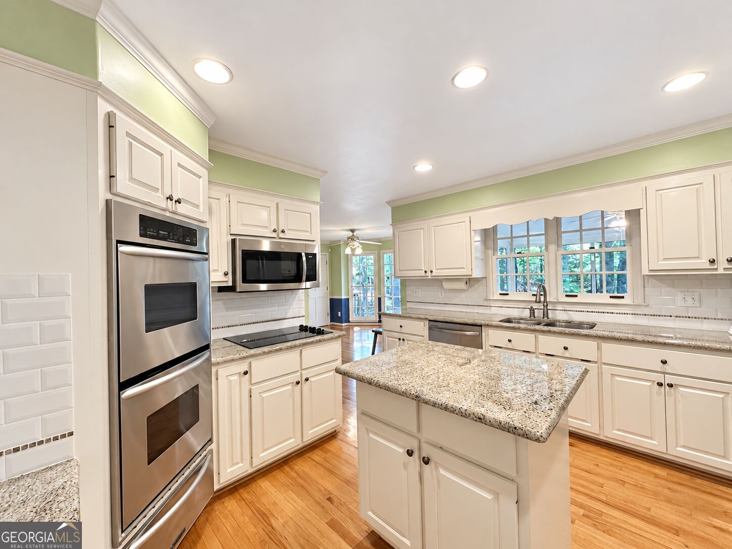 110 Clipper Bay Drive Alpharetta GA 30005