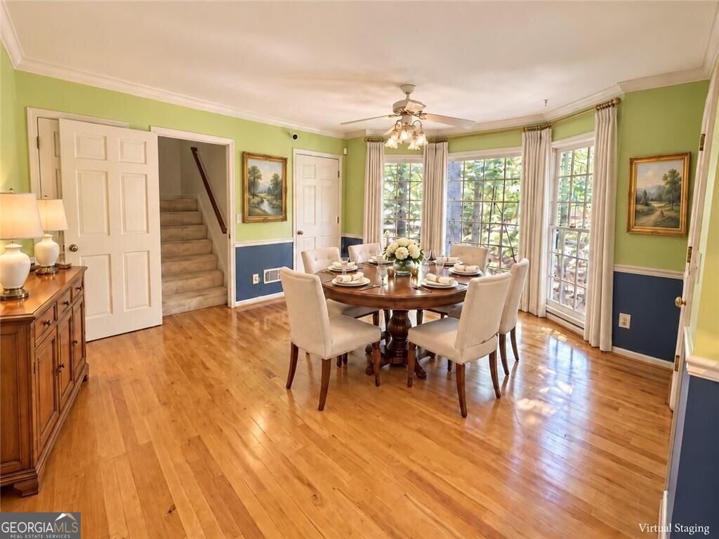 110 Clipper Bay Drive Alpharetta GA 30005