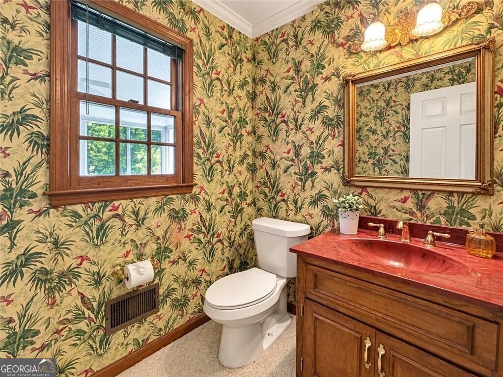 110 Clipper Bay Drive Alpharetta GA 30005