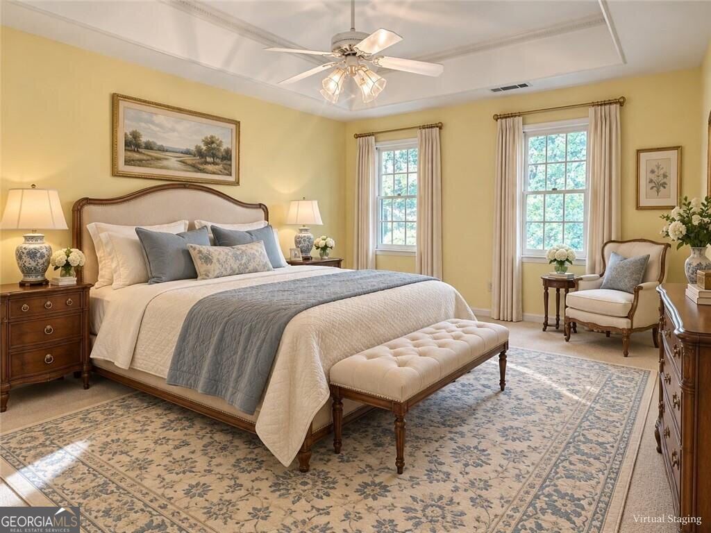 110 Clipper Bay Drive Alpharetta GA 30005