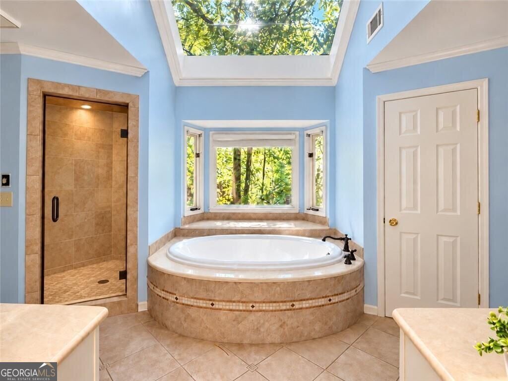 110 Clipper Bay Drive Alpharetta GA 30005