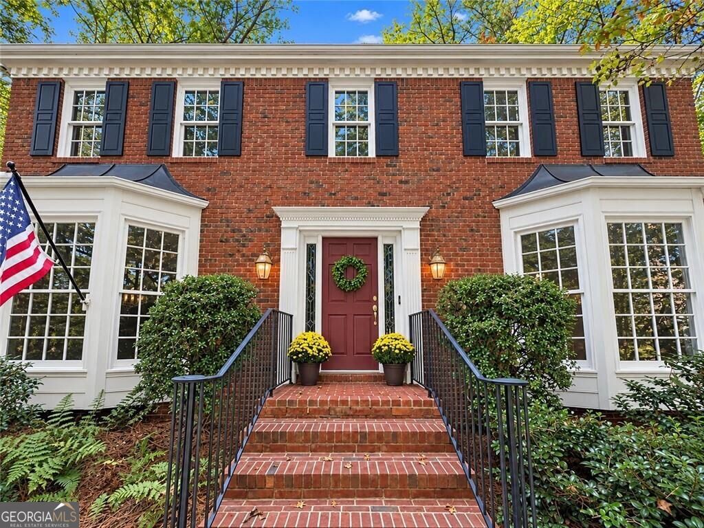 110 Clipper Bay Drive Alpharetta GA 30005