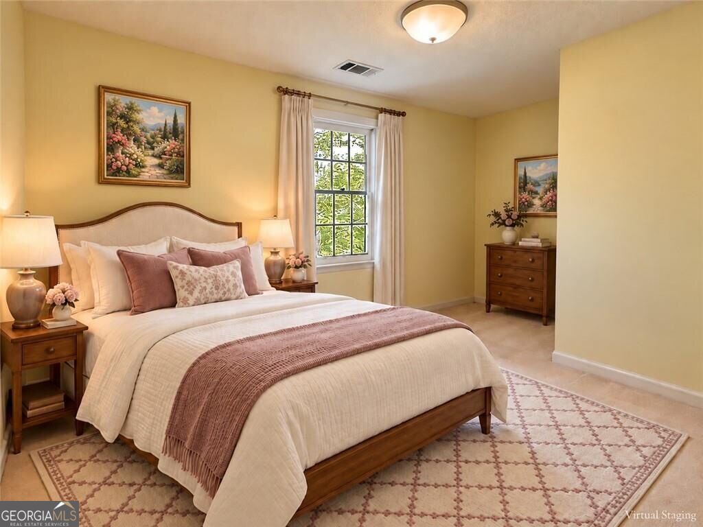 110 Clipper Bay Drive Alpharetta GA 30005