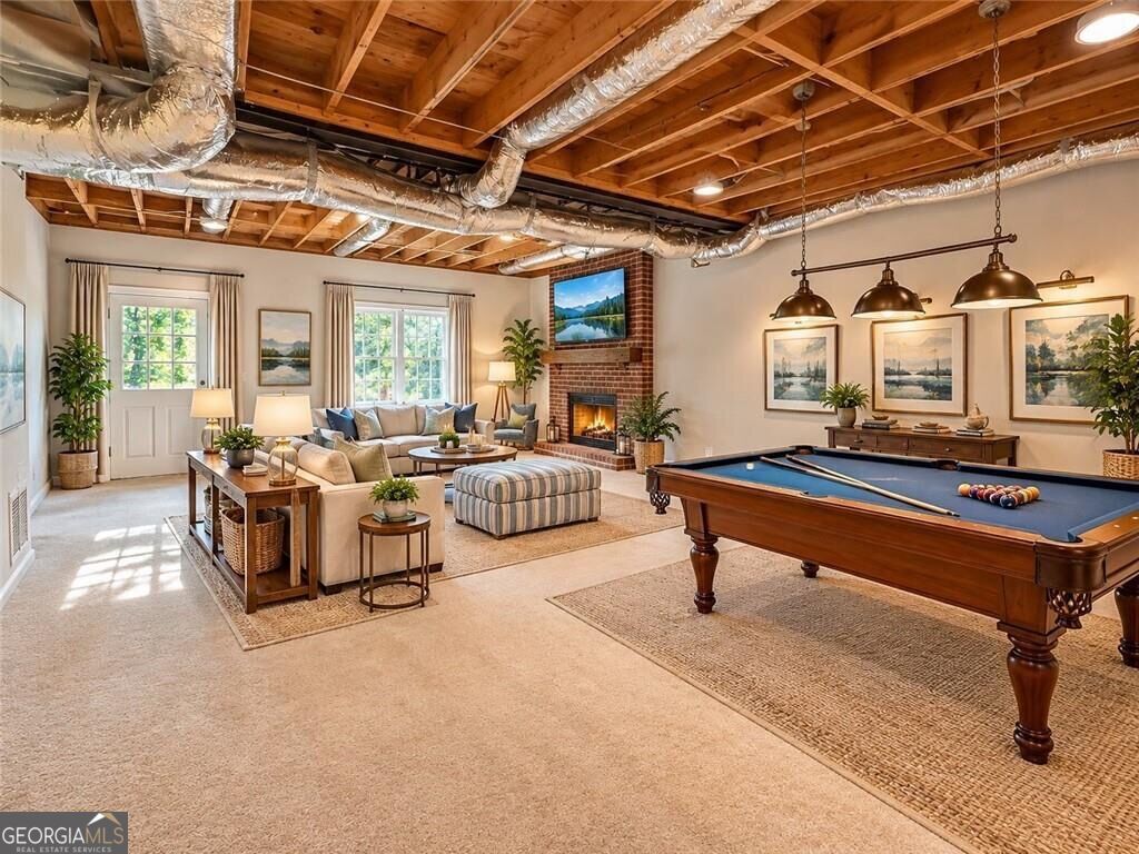 110 Clipper Bay Drive Alpharetta GA 30005