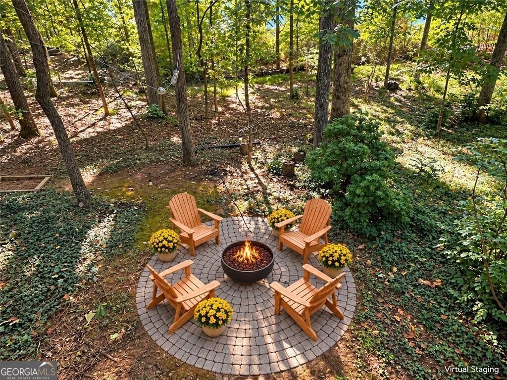 110 Clipper Bay Drive Alpharetta GA 30005