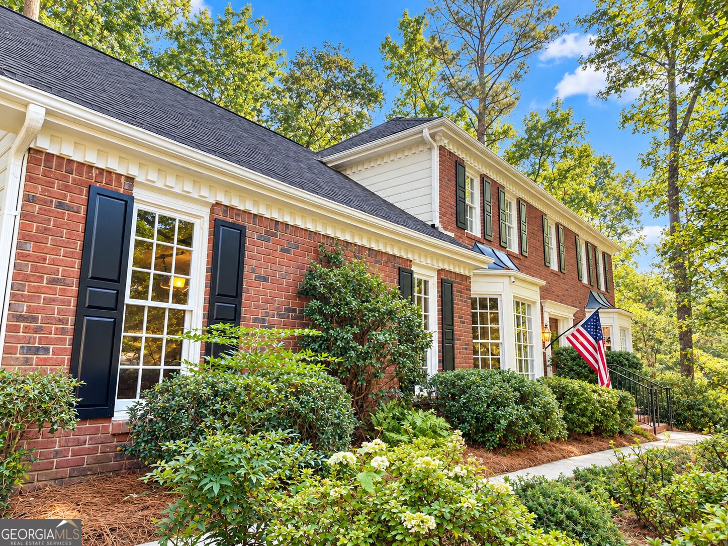 110 Clipper Bay Drive Alpharetta GA 30005