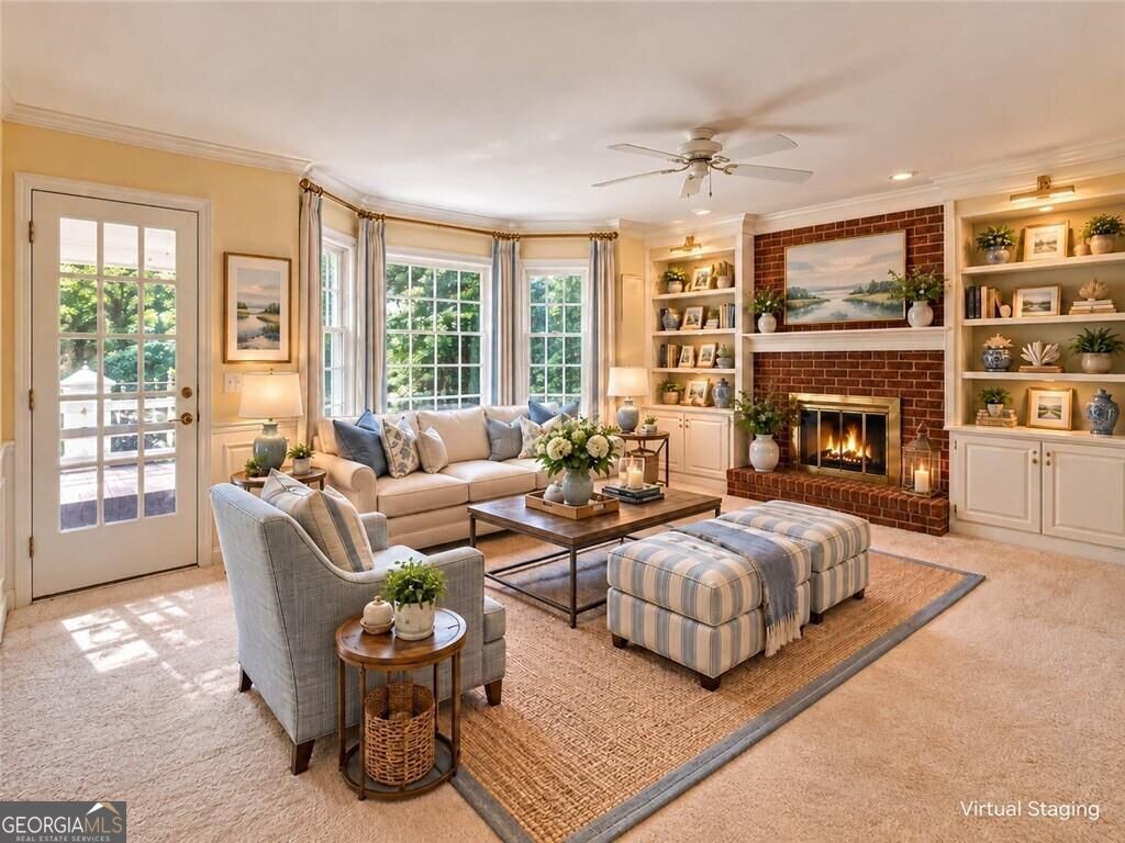 110 Clipper Bay Drive Alpharetta GA 30005