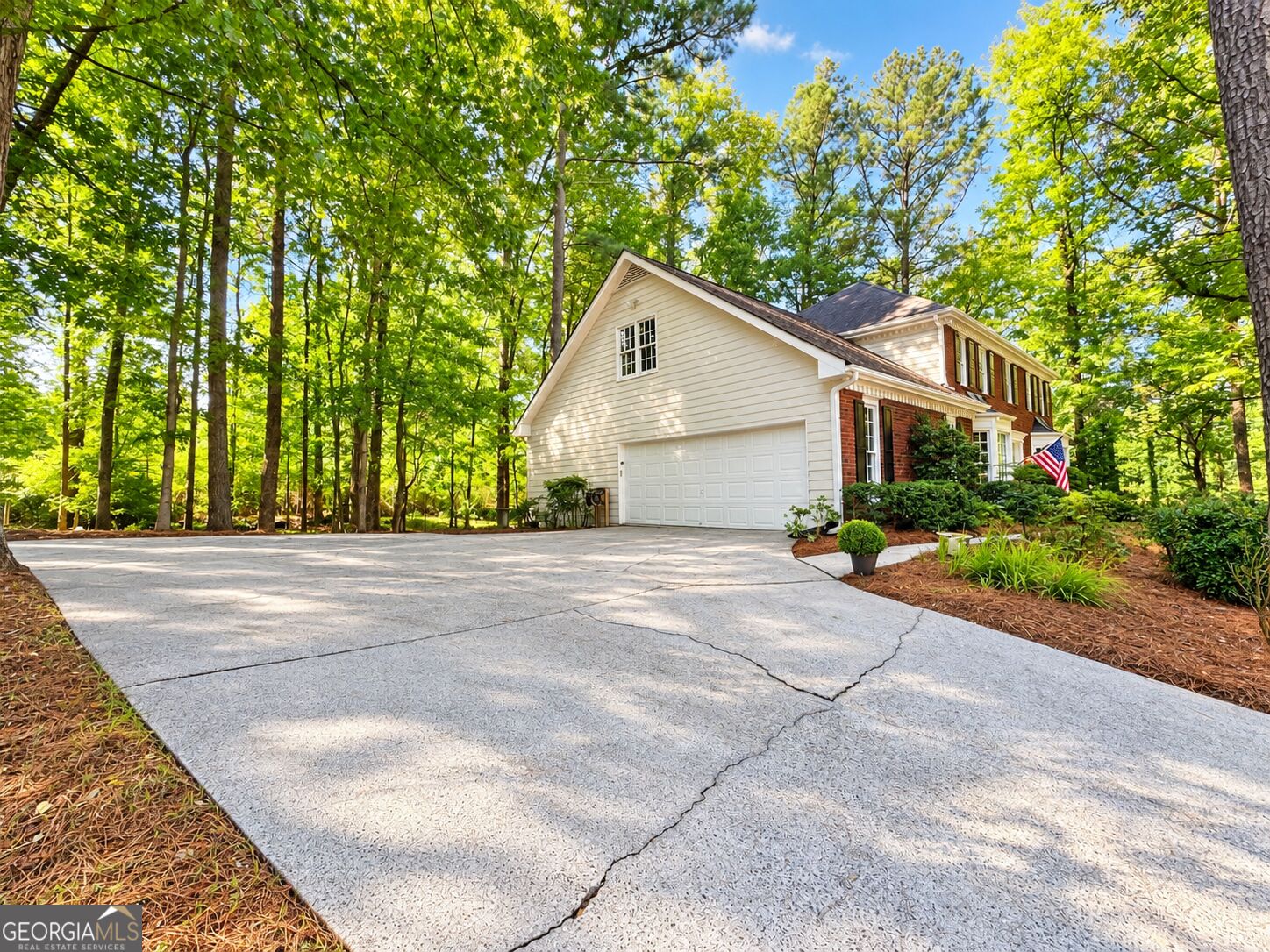 110 Clipper Bay Drive Alpharetta GA 30005