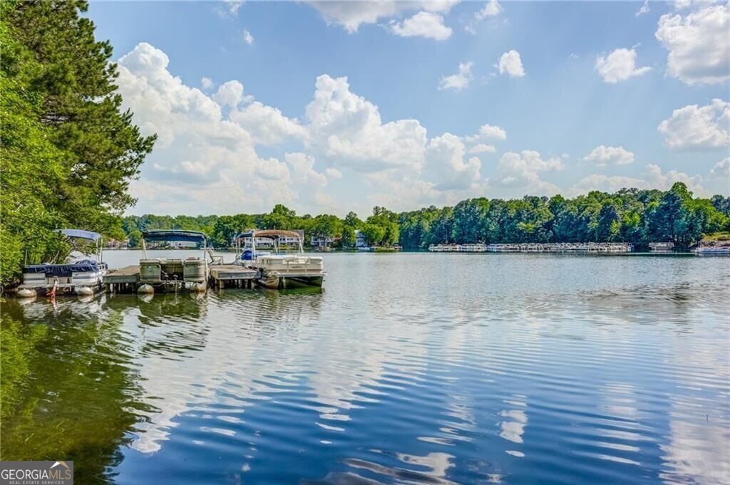 110 Clipper Bay Drive Alpharetta GA 30005