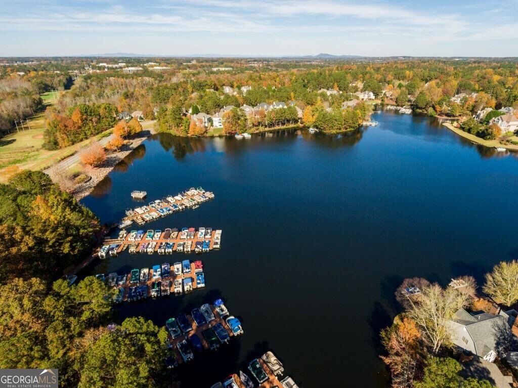110 Clipper Bay Drive Alpharetta GA 30005