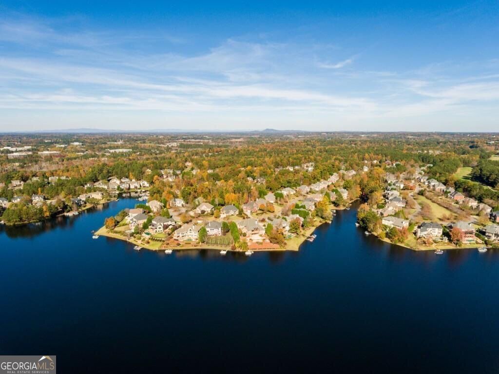 110 Clipper Bay Drive Alpharetta GA 30005