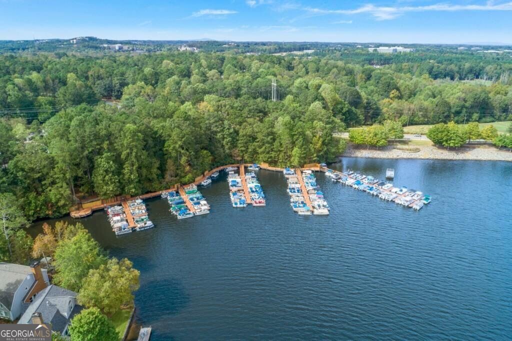 110 Clipper Bay Drive Alpharetta GA 30005