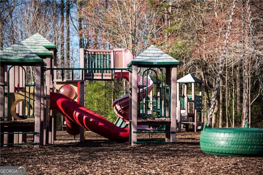 110 Clipper Bay Drive Alpharetta GA 30005