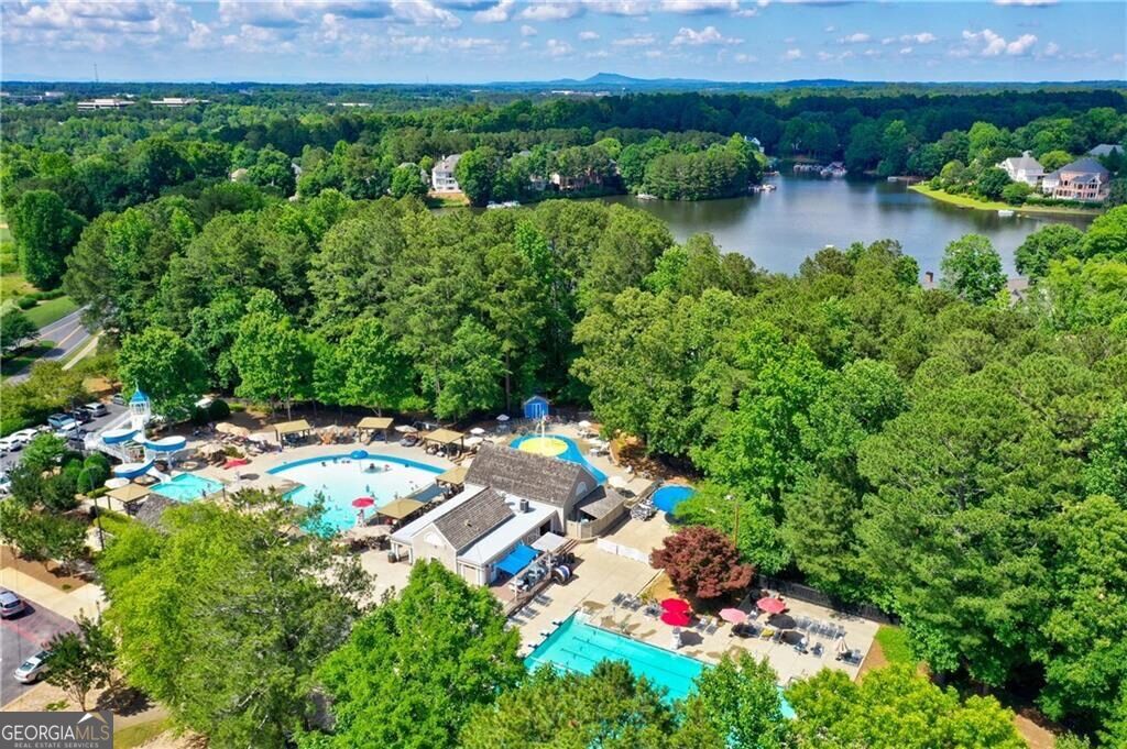110 Clipper Bay Drive Alpharetta GA 30005