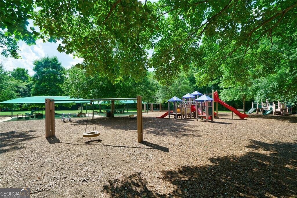 110 Clipper Bay Drive Alpharetta GA 30005