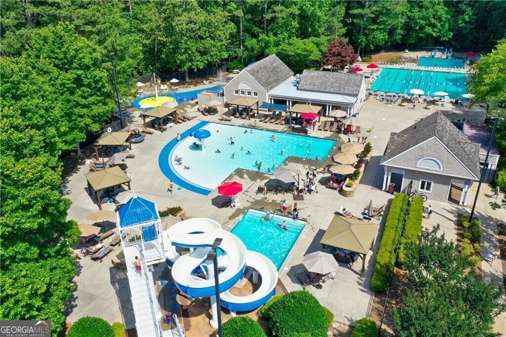 110 Clipper Bay Drive Alpharetta GA 30005