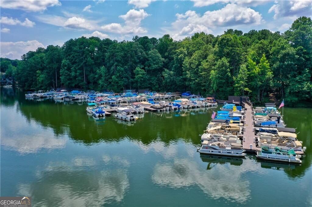 110 Clipper Bay Drive Alpharetta GA 30005