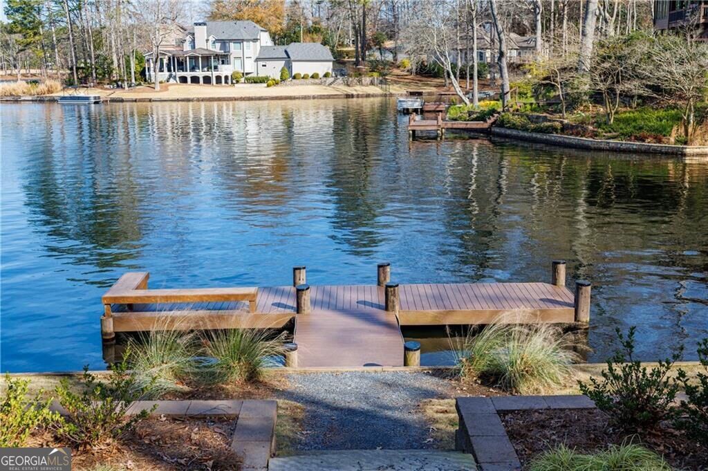 110 Clipper Bay Drive Alpharetta GA 30005
