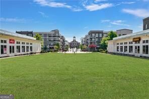110 Clipper Bay Drive Alpharetta GA 30005