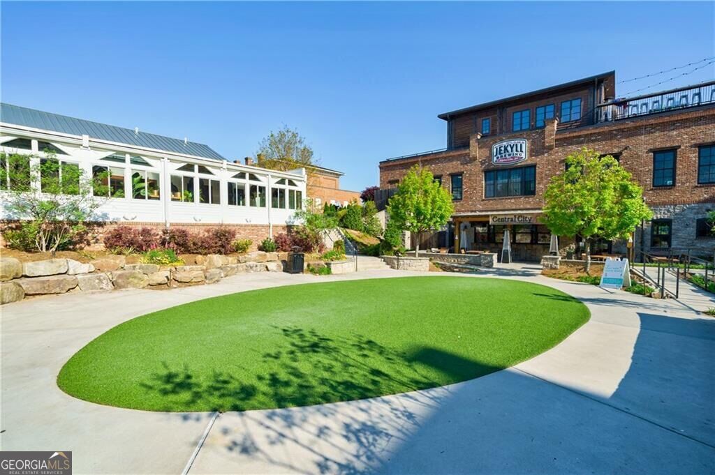 110 Clipper Bay Drive Alpharetta GA 30005