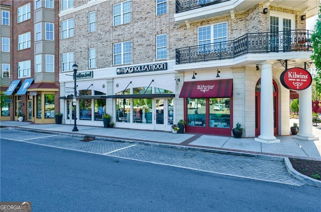 110 Clipper Bay Drive Alpharetta GA 30005