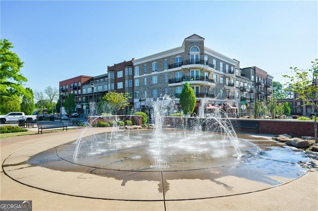 110 Clipper Bay Drive Alpharetta GA 30005