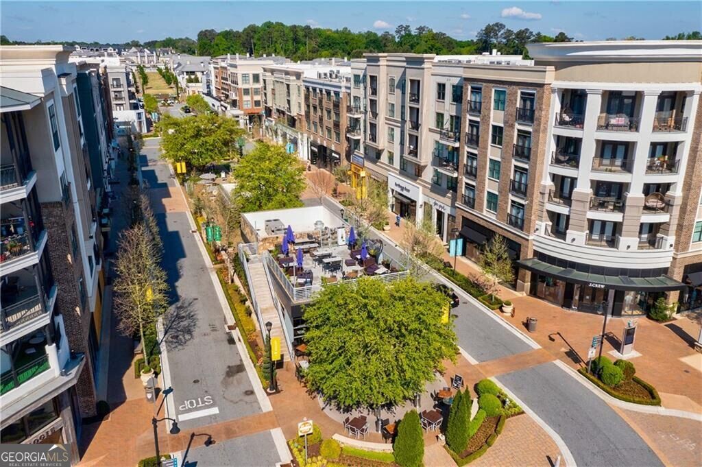 110 Clipper Bay Drive Alpharetta GA 30005