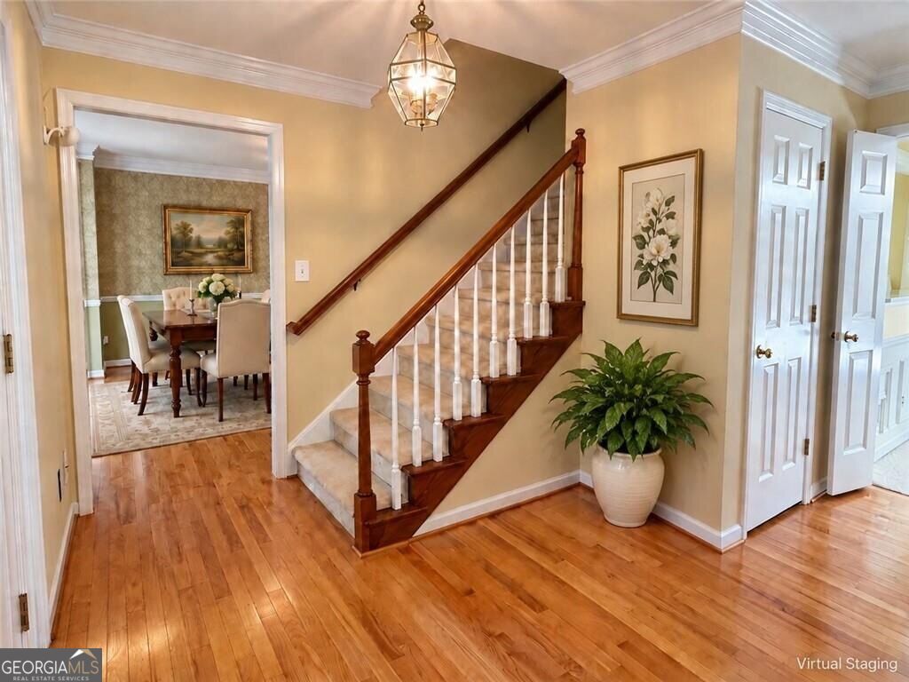 110 Clipper Bay Drive Alpharetta GA 30005