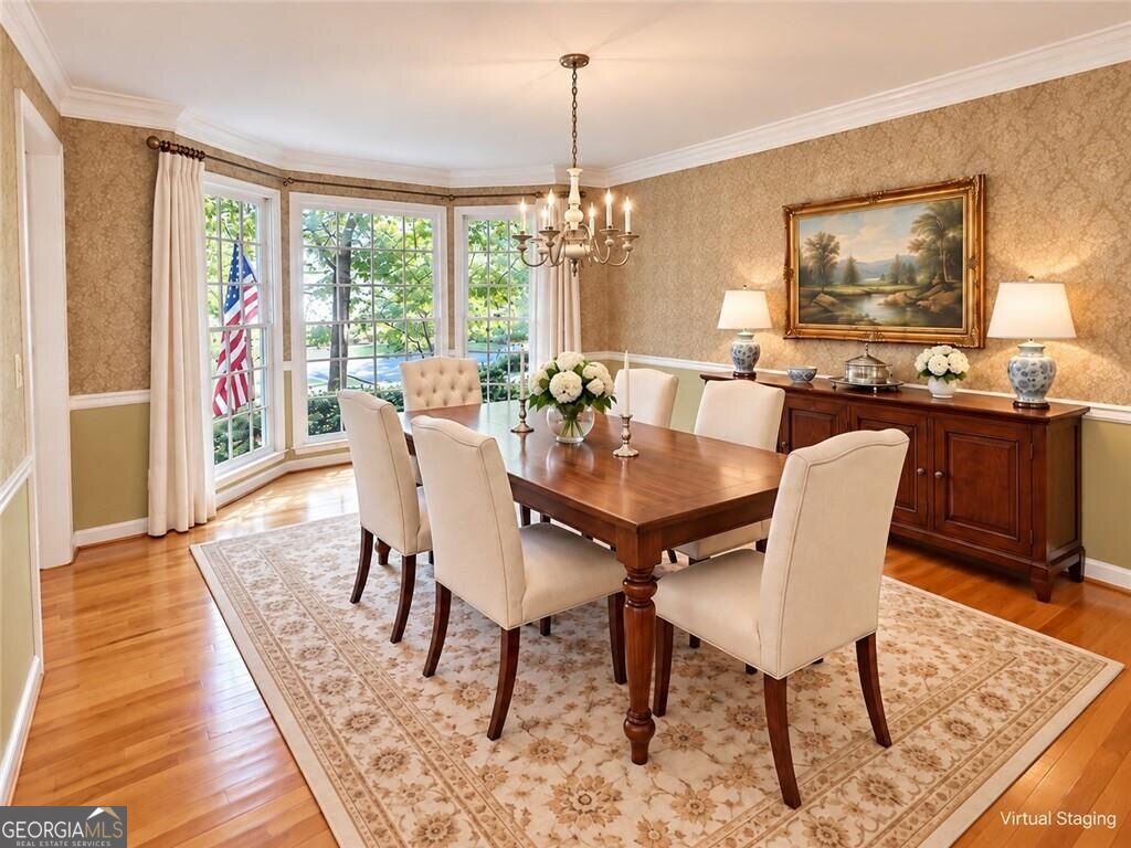 110 Clipper Bay Drive Alpharetta GA 30005
