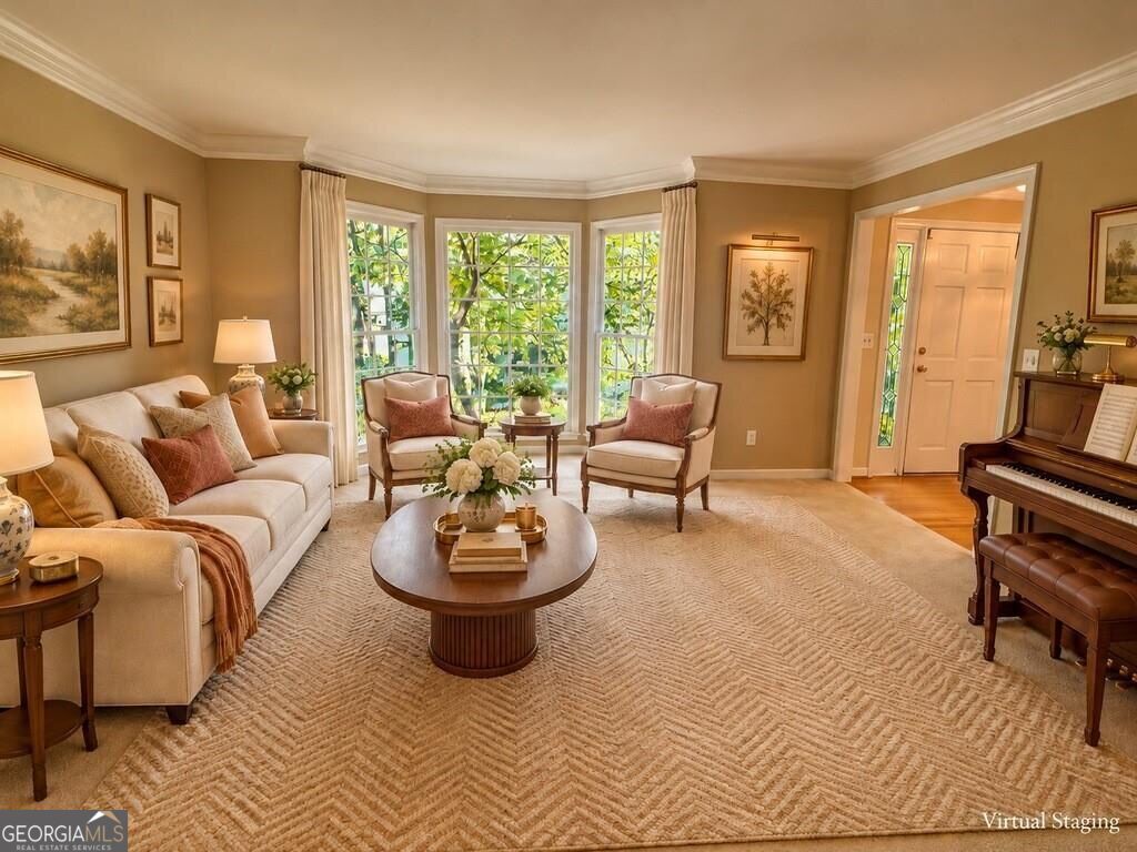 110 Clipper Bay Drive Alpharetta GA 30005
